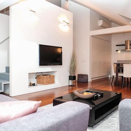 #Stayhere - Spacious Luxury Town Hall 3Bdr Apartment Wilna Exterior foto