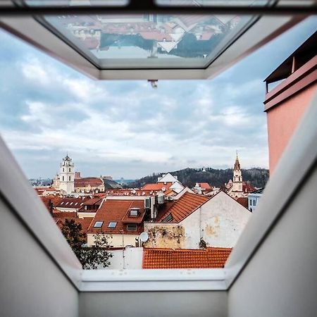 #Stayhere - Spacious Luxury Town Hall 3Bdr Apartment Wilna Exterior foto