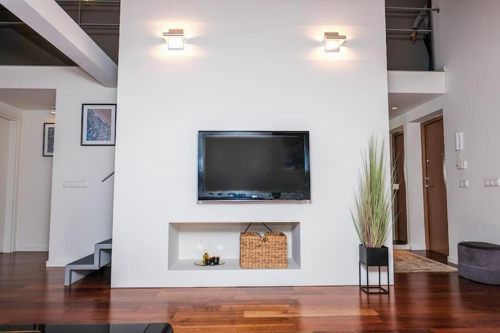 #Stayhere - Spacious Luxury Town Hall 3Bdr Apartment Wilna Exterior foto