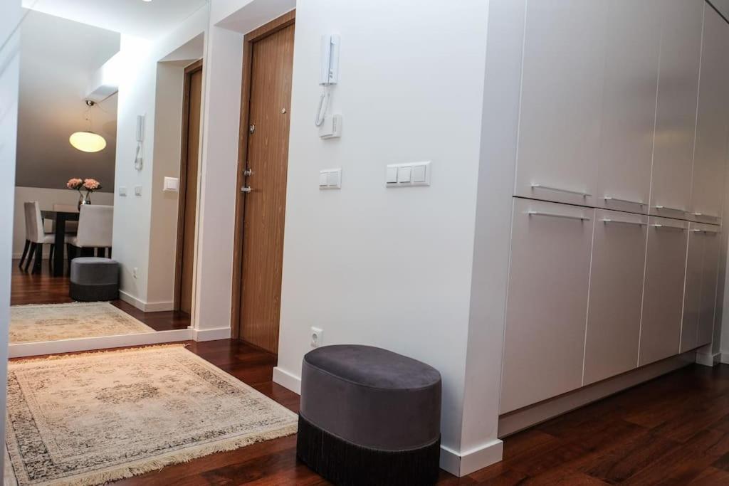 #Stayhere - Spacious Luxury Town Hall 3Bdr Apartment Wilna Exterior foto