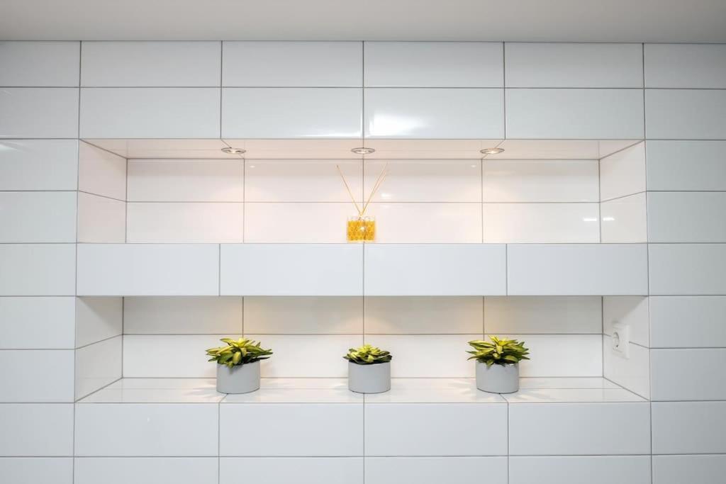 #Stayhere - Spacious Luxury Town Hall 3Bdr Apartment Wilna Exterior foto