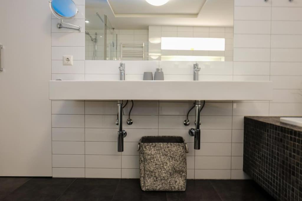 #Stayhere - Spacious Luxury Town Hall 3Bdr Apartment Wilna Exterior foto
