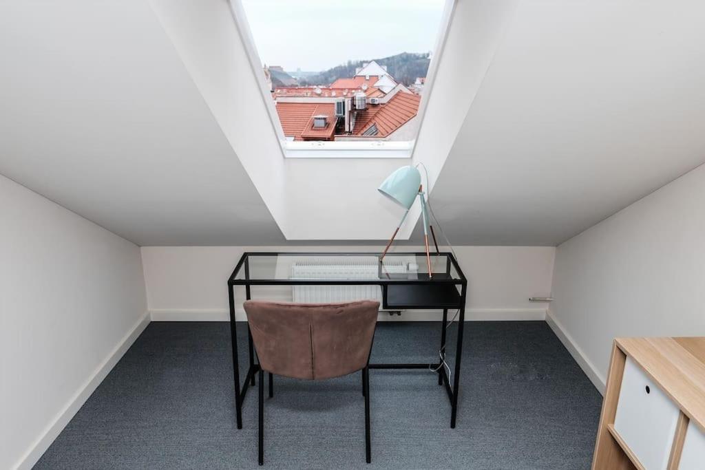#Stayhere - Spacious Luxury Town Hall 3Bdr Apartment Wilna Exterior foto