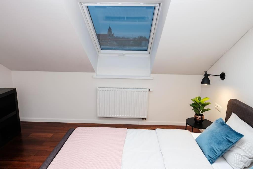 #Stayhere - Spacious Luxury Town Hall 3Bdr Apartment Wilna Exterior foto