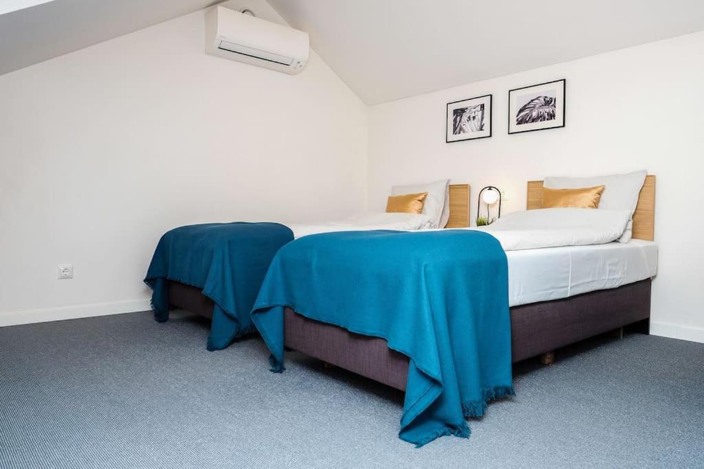 #Stayhere - Spacious Luxury Town Hall 3Bdr Apartment Wilna Exterior foto